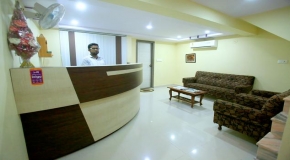 HOTEL MARWAR REGENCY HOTEL