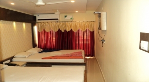 HOTEL NEELDEEP (SHYAMAJOYTI)