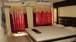 HOTEL NEELDEEP (SHYAMAJOYTI)