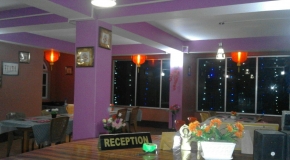 Hotel Rabong Valley