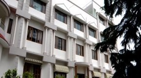 Hotel Raj Rajeshwari