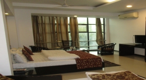 Hotel Raj Rajeshwari