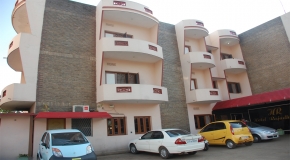 HOTEL RAJADHANI