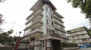 Hotel Saikripa Gangtok