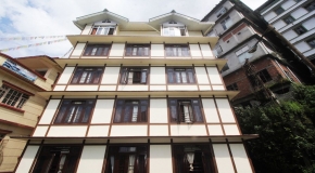 Hotel Santiniketan