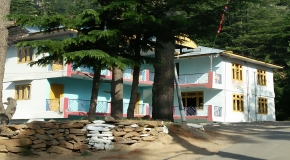 Hotel Sheetal