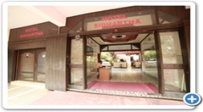 Hotel Sidhartha