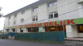 Hotel Sonam Delek