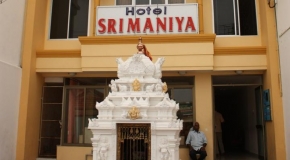 HOTEL SRIMANIYA