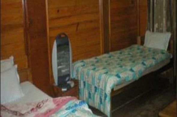 HOTEL TAWANG REGENCY