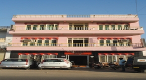 HOTEL VANDANA