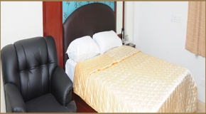 HOTEL VISHNU RESIDENCY