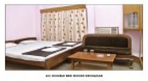 HOTEL YASHODA INTERNATIONAL DEOGHAR