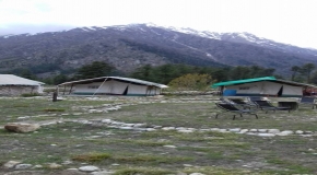 IBEX CAMP