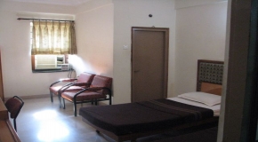 KUNAS GUEST HOUSE