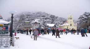 Himachal Pradesh