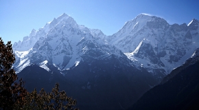 Kalpa & Kinnur