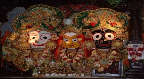 Incredible Odissa