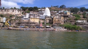 Madhyapradesh Beauty