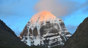 Kailash & Manas Sarovar