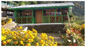 MERIGOLD HOME STAY