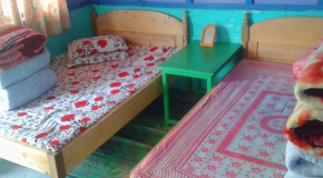 MUKHIA HOMESTAY