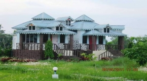 Murti resort