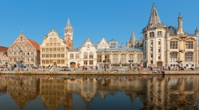 PARIS-BELGIUM-NETHERLANDS-GERMANY-SWITZERLAND-ITALY.