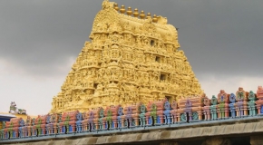 Tamilnadu Pilgrimage
