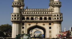 Andhra & Telengana