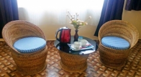 Retreat Alpine Crest