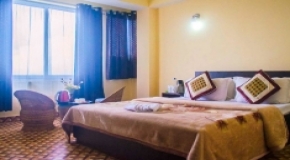 Retreat Alpine Crest