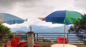 Retreat Alpine Crest