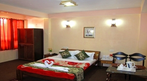 Retreat Alpine Crest