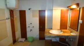 Retreat Alpine Crest