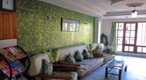 Retreat Alpine Crest