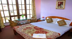 Retreat Alpine Crest