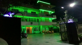 SHRI GANESH HOTEL