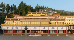 Sikkim