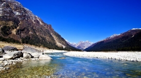 Sikkim with Pelling
