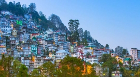 All of Sikkim