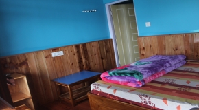 Sillery Mountain View Village Resort.
