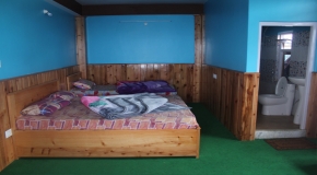 Sillery Mountain View Village Resort.