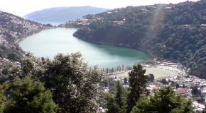 Uttarakhand Heaven