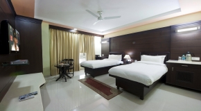 Sun Hotel Agra