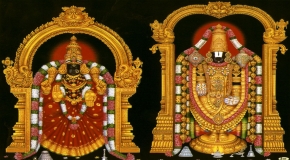 Temples of Tamilnadu