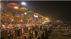 Varanasi