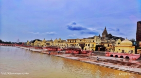 Ram Mandir Tour